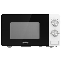 Мікрохвильова піч Gorenje MO 20 E1W (M20XYZ)