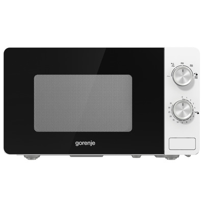 Мікрохвильова піч Gorenje MO 20 E1W (M20XYZ)