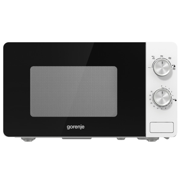 Мікрохвильова піч Gorenje MO 20 E1W (M20XYZ)
