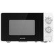 Мікрохвильова піч Gorenje MO 20 E1W (M20XYZ)