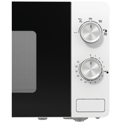 Мікрохвильова піч Gorenje MO 20 E1W (M20XYZ)