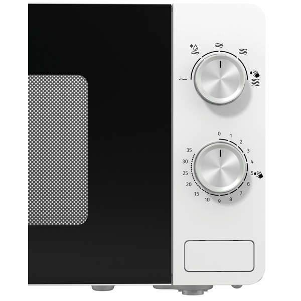 Мікрохвильова піч Gorenje MO 20 E1W (M20XYZ)