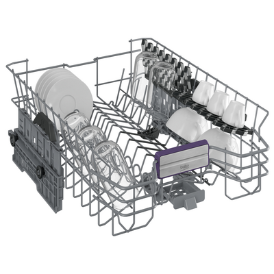 Посудомийна машина Beko BDIS38040A