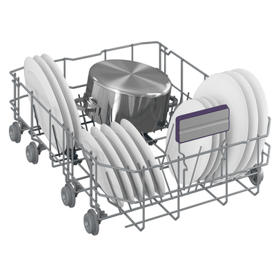 Посудомийна машина Beko BDIS38040A