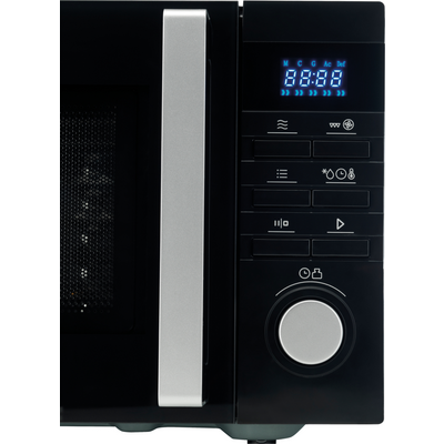 Мікрохвильова піч Hisense H25MOBS1HC