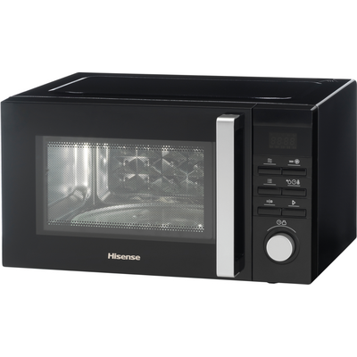 Мікрохвильова піч Hisense H25MOBS1HC