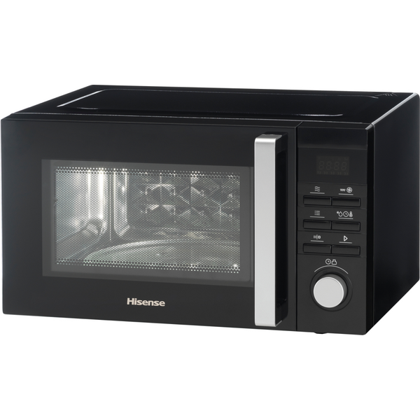 Мікрохвильова піч Hisense H25MOBS1HC