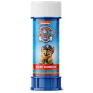 Мильні бульбашки Dodo Paw Patrol 60 мл в асортименті