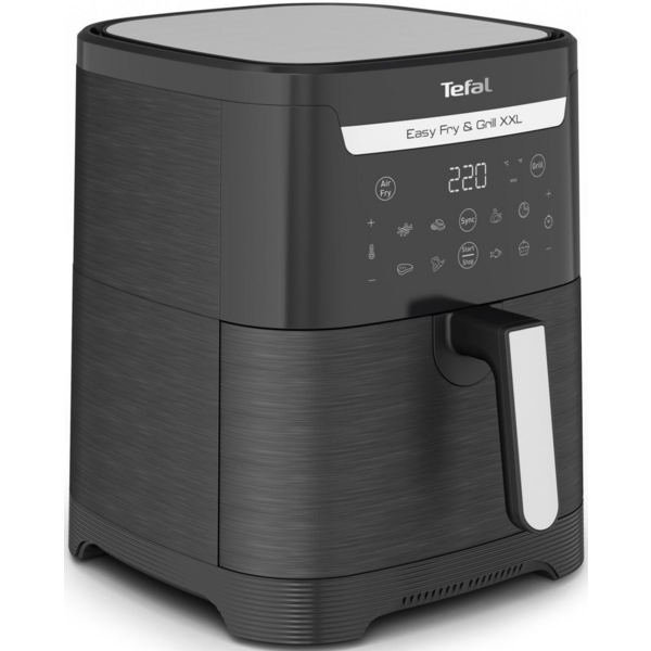 Мультипіч Tefal EasyFry&amp;Grill XXL EY801815