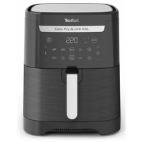 Мультипіч Tefal EasyFry&amp;Grill XXL EY801815