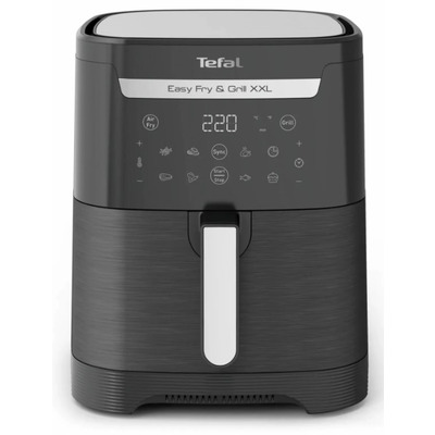 Мультипіч Tefal EasyFry&amp;Grill XXL EY801815
