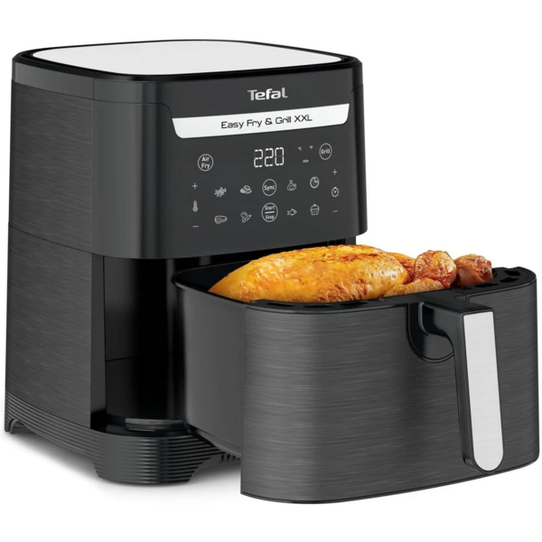 Мультипіч Tefal EasyFry&amp;Grill XXL EY801815