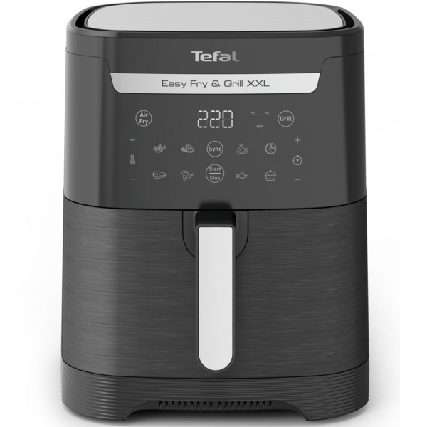 Мультипіч Tefal EasyFry&amp;Grill XXL EY801815