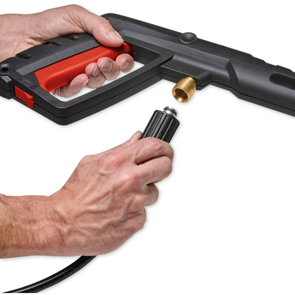 Минимойка Einhell TC-HP 130