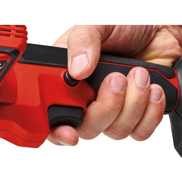 Ленточно-шлифовальный станок Einhell TE-BF 18 Li Solo (4461000)