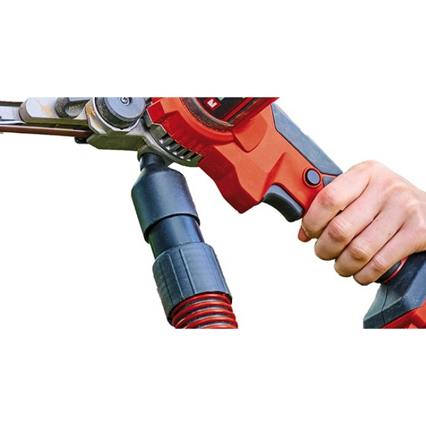 Ленточно-шлифовальный станок Einhell TE-BF 18 Li Solo (4461000)