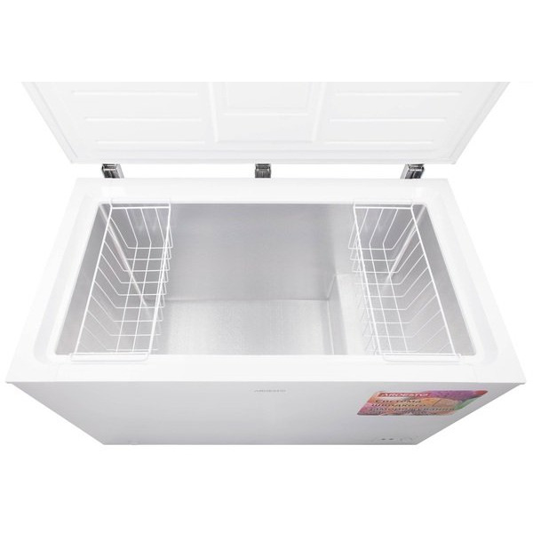 Морозильна Камера Ardesto FRM-362MCH