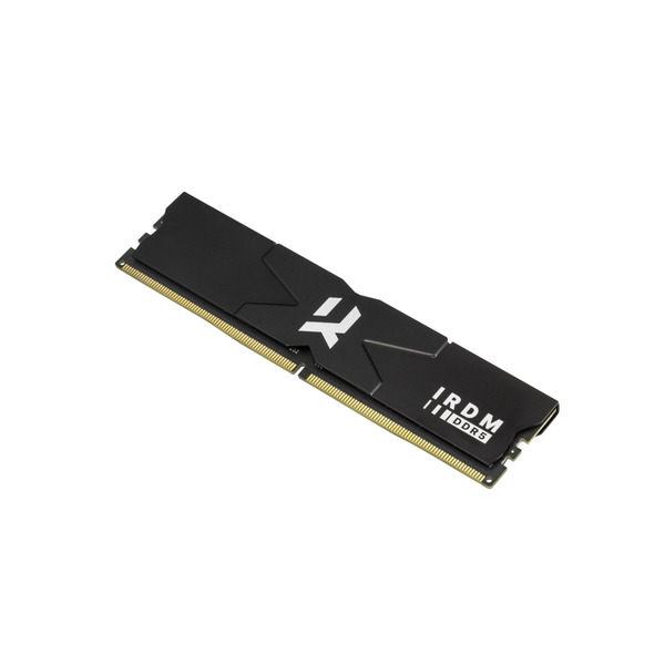 Модуль пам`ятi DDR5 2x16GB/6800 Goodram IRDM Black (IR-6800D564L34S/32GDC)