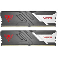 Модуль памяти DDR5 2x16GB/6800 Patriot Viper Venom Black (PVV532G680C34K)