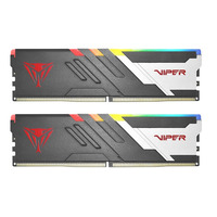 Модуль памяти DDR5 2x16GB/7000 Patriot Viper Venom RGB (PVVR532G700C32K)