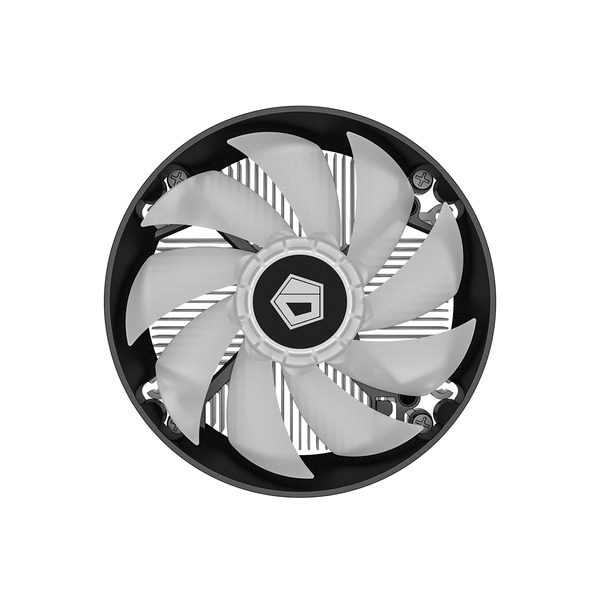 Кулер процесорний ID-Cooling DK-07i Rainbow