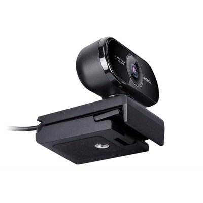 Веб-камера A4Tech PK-930HA USB Black