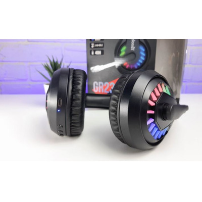 Навушники A4Tech Bloody GR230 Black