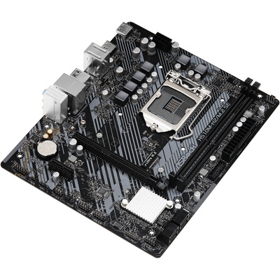 Материнская плата ASRock H510M-H2/M.2 SE Socket 1200