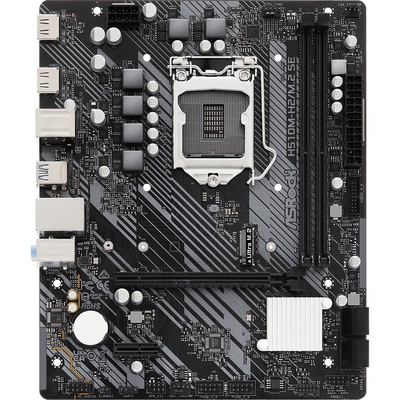 Материнская плата ASRock H510M-H2/M.2 SE Socket 1200