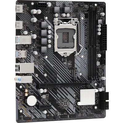 Материнская плата ASRock H510M-H2/M.2 SE Socket 1200