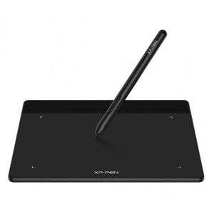 Графический планшет XP-Pen Deco Fun S Black