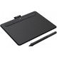 Графічний планшет Wacom Intuos S Black (CTL-4100K-N)