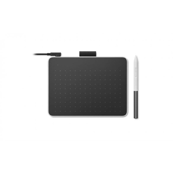 Графічний планшет Wacom One S Bluetooth (CTC4110WLW1B)