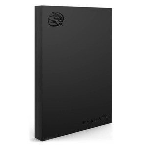 Внешний жесткий диск 2.5" USB 1.0TB Seagate FireCuda Gaming Hard Drive Black (STKL1000400)