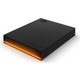Зовнішній жорсткий диск 2.5" USB 1.0TB Seagate FireCuda Gaming Hard Drive Black (STKL1000400)