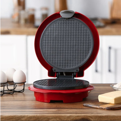 Вафельниця Magio MG-394