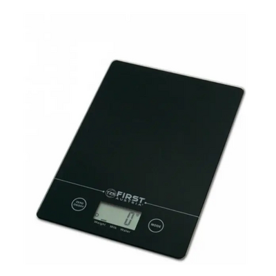 Ваги кухонні First FA-6400-BA
