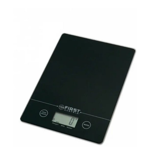 Ваги кухонні First FA-6400-BA