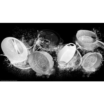 Пароварка Cecotec Vapovita 3000 Inox CCTC-04109 (8435484041096)