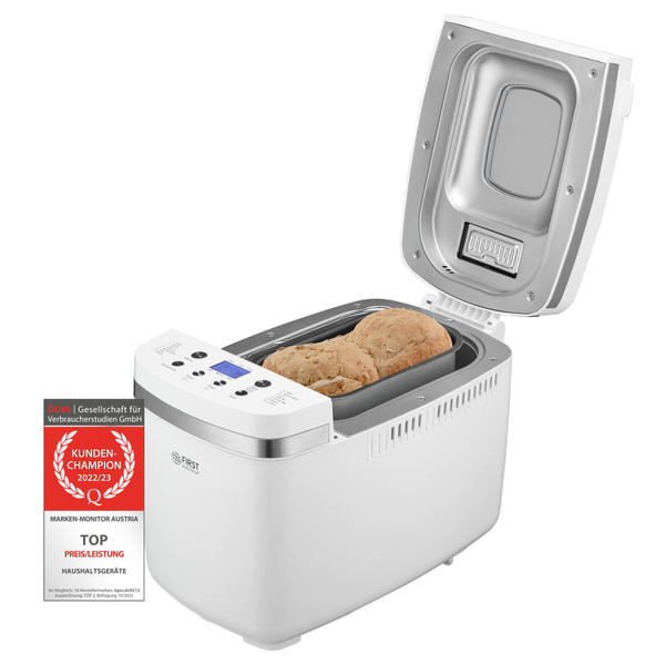 Хлебопечь First FA-5152-5