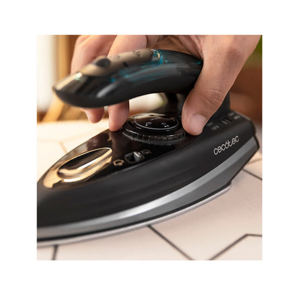 Праска Cecotec Fast&amp;Furious 4000 Travel (CCTC-05538)