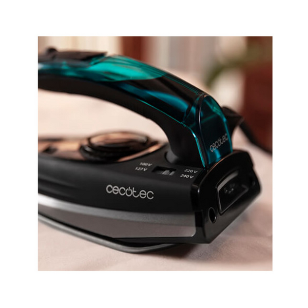 Праска Cecotec Fast&amp;Furious 4000 Travel (CCTC-05538)