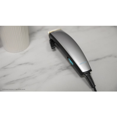 Триммер Cecotec Bamba PrecisionCare Power Blade Titanium (CCTC-04232)
