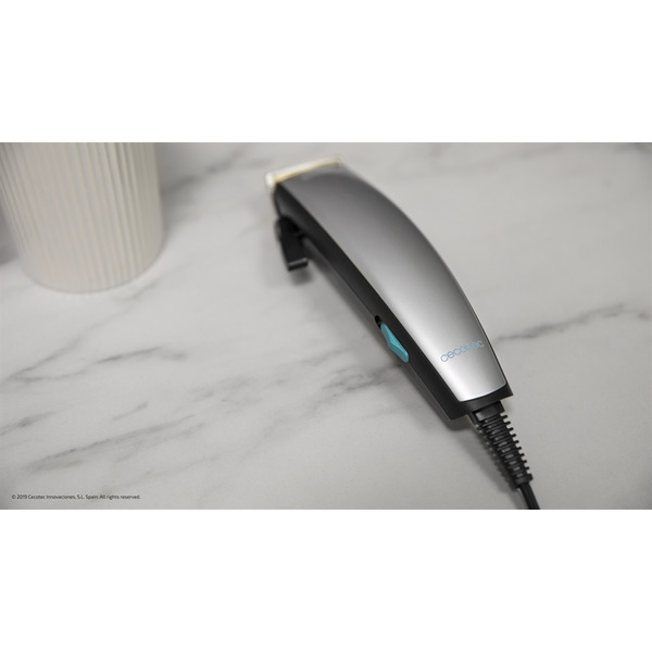 Триммер Cecotec Bamba PrecisionCare Power Blade Titanium (CCTC-04232)