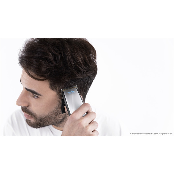 Триммер Cecotec Bamba PrecisionCare Power Blade Titanium (CCTC-04232)