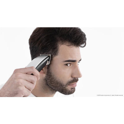 Триммер Cecotec Bamba PrecisionCare Power Blade Titanium (CCTC-04232)