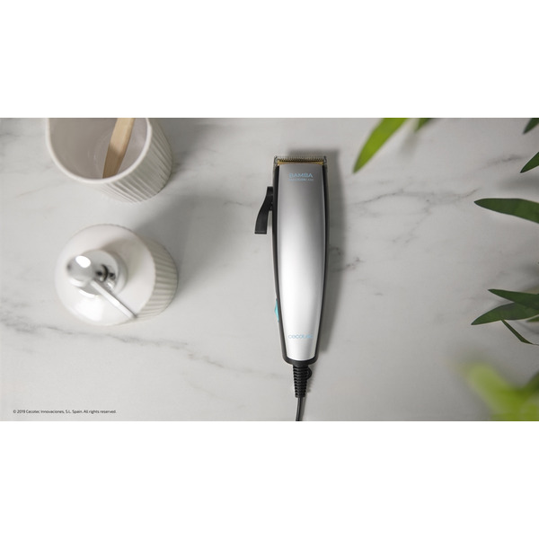 Триммер Cecotec Bamba PrecisionCare Power Blade Titanium (CCTC-04232)