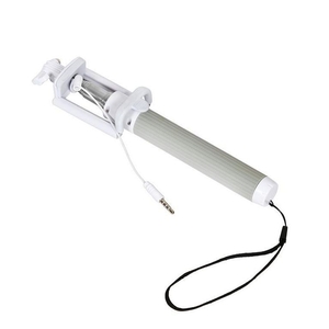 Телескопический монопод Sumdex SKB-102GR Grey