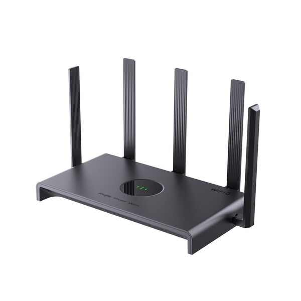 Бездротовий маршрутизатор (роутер) Ruijie Reyee RG-EW3000GX PRO