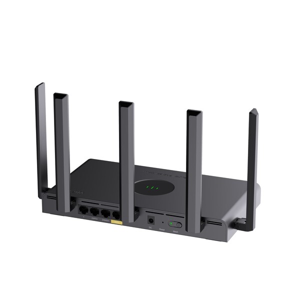 Бездротовий маршрутизатор (роутер) Ruijie Reyee RG-EW3000GX PRO